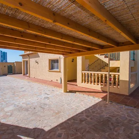 Villa Tiago *
